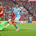 LIVE: Liverpool vs Manchester City