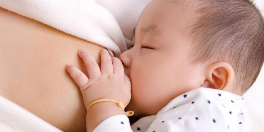 Breast milk increase: 12 best foods for breast feeding moms