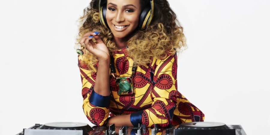 Billionaire daughter DJ Cuppy lists benefit any man would derive from dating her