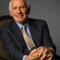 How did Jim Rohn make his fortune? How to Set Goals And Achieve Your Dreams