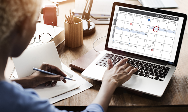 Calendar Apps for Business