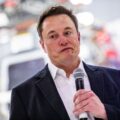 Elon Musk Sheds $50 Billion From Net Worth