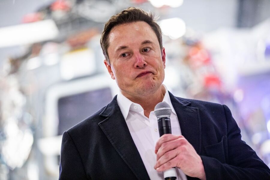 Elon Musk Sheds $50 Billion From Net Worth, Sells $8 Billion Worth Of Tesla Shares And May Be Facing A MASSIVE Tax Bill