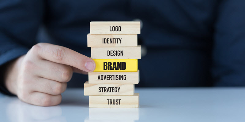 4 Steps to Effective Branding
