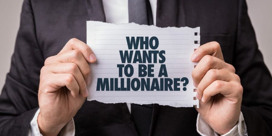 17 Realistic Ways to Make Your First $1 Million