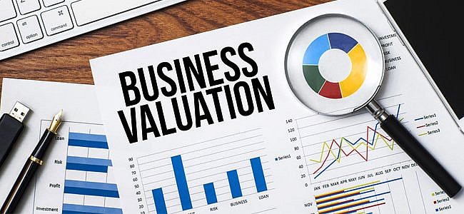 Why Business Valuation Methods Are (Mostly) Not Accurate