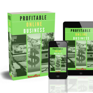 Profitable Online Business