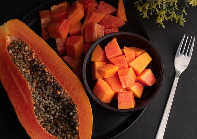 Papaya Seeds: Possible Health Benefits and Side Effects