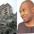 Revealed: What We Know About Designer Femi Osibona - Ikoyi Building Collapse Update