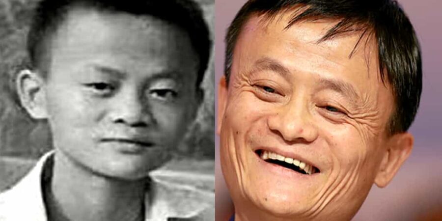 MUST WATCH: If You Want To Change Your Level - Jack Ma's Life Advice Will Change Your Life