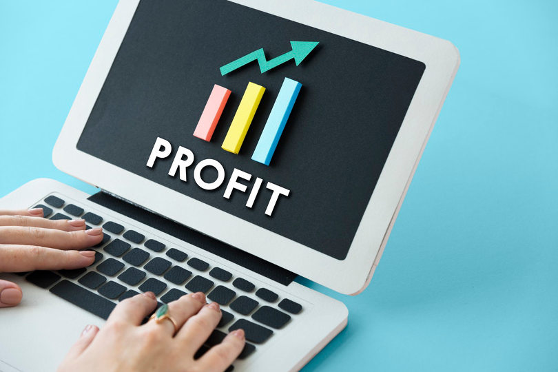 5 Smart Ways To Increase Your Small Business Profits