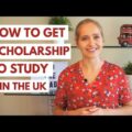 How To Apply For A UK Scholarship - Best Scholarship Program In The UK For African Students