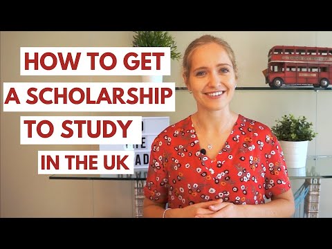 How To Apply For A UK Scholarship - Best Scholarship Program In The UK For African Students