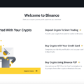 How to Create a Binance Account: Deposit, Buy, Sell & Withdraw Cryptocurrency