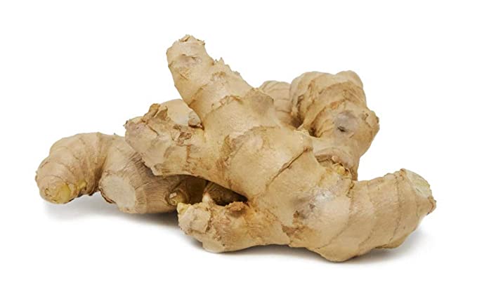 Ginger Herb Root: Health Benefits, Uses, Side Effects and More