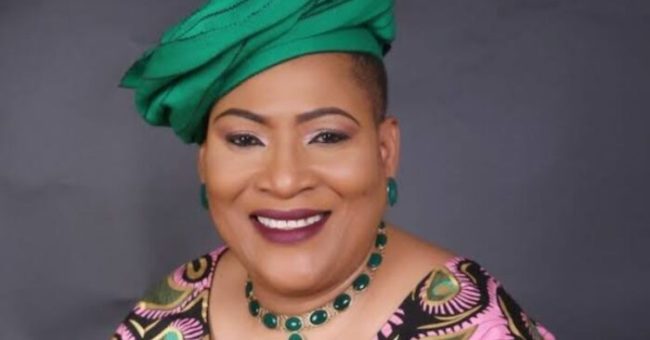 How Did APC Leader Kemi Nelson Die? Reportedly Dead - What Happened To Her?