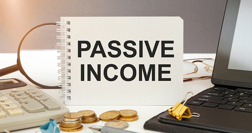 Start Your Business: 10 Most lucrative passive Income ideas in 2022