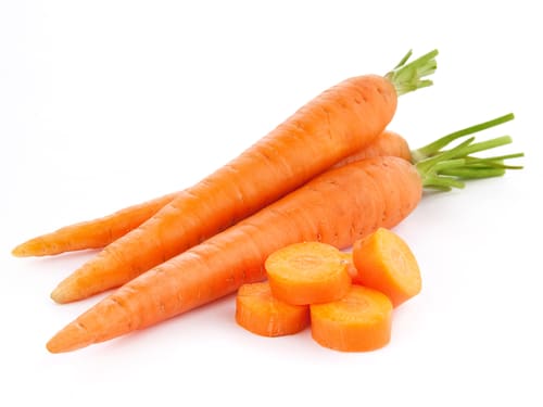 Should You Eat Carrots For Vitamin B12? Know Basic Vitamins Present