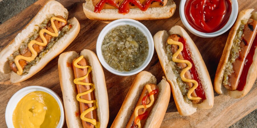 Hot Dogs: Here Are Four Ways You Can Avoid The Side Effects