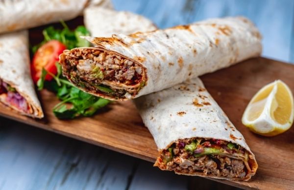 Side Effects Of Shawarma: What Makes Shawarma Dangerous And Harmful?