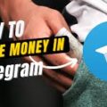 How To Make Money On Telegram In Nigeria