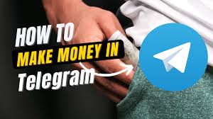 How To Make Money On Telegram In Nigeria