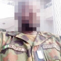 Nigerian soldier arrested for selling and hiring guns to kidnappers