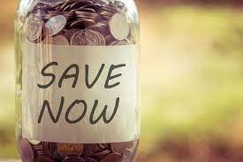 12 Reasons Why You Should Start Saving Now