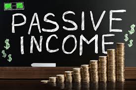 How You Can Create Wealth By Generating Passive Income