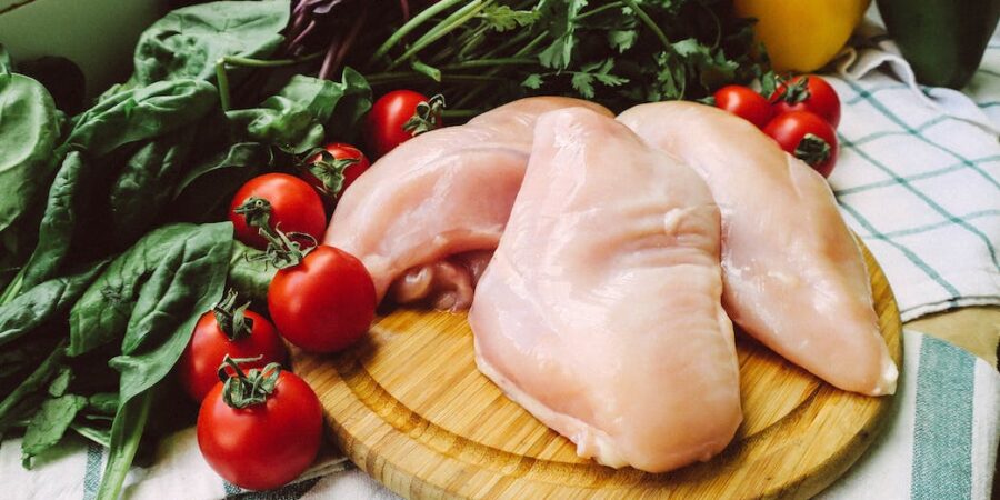 3 disadvantages of white meat that will shock you