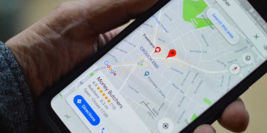 How To Make Money With Google Maps