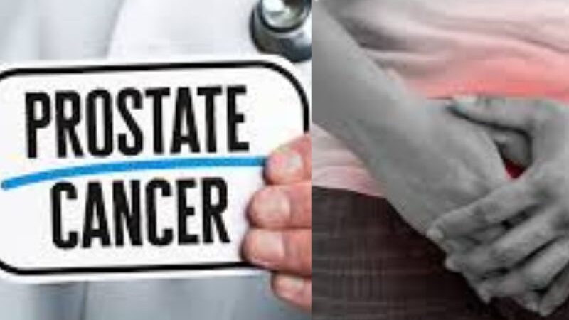 5 Warning Signs Of Prostate Cancer - How To Catch It Early