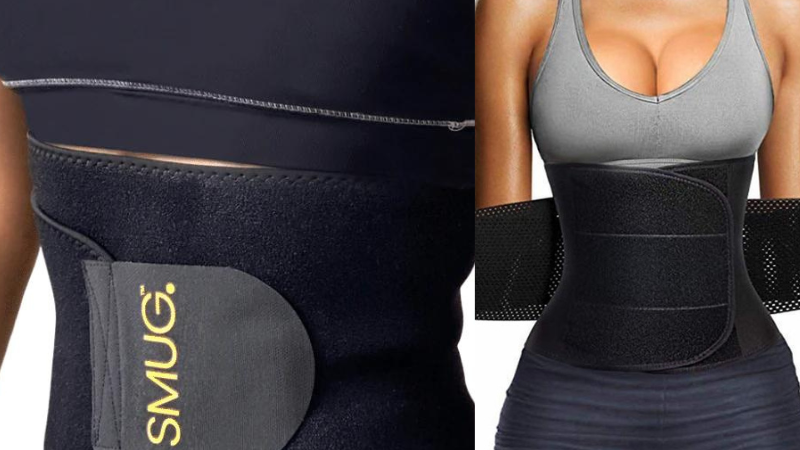 The Truth About Waist Trainers: Do They Really Help Blast Belly Fat?