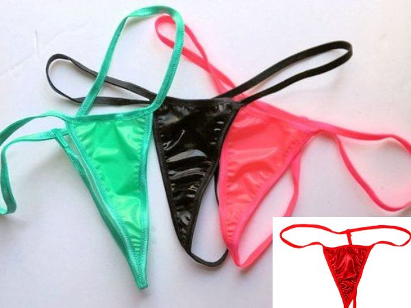 The Surprising Health Effects of Wearing a G-String: 5 Things You Need to Know