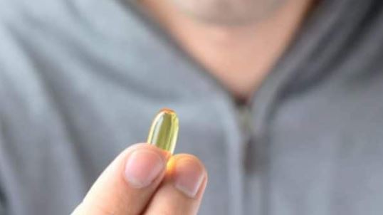 Vitamin E For Male Fertility: What You Didn't Know Before Now