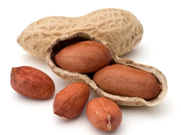 4 Conditions Eating Too Much Groundnut Can Cause