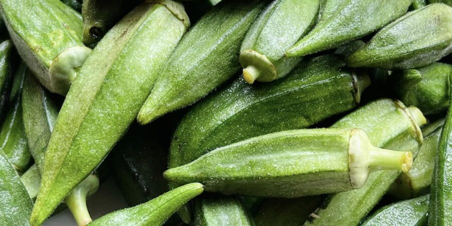 Does Okra Improve Women's Sex Drive? Everything To Know