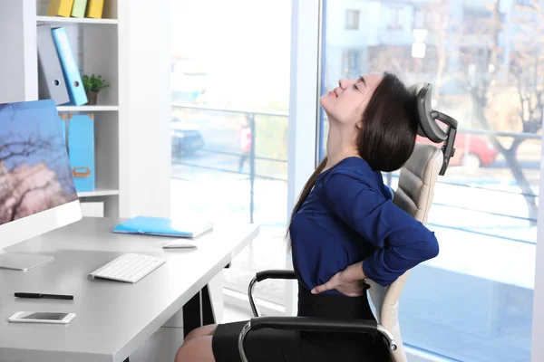 The dangerous side of sitting that will probably affect you