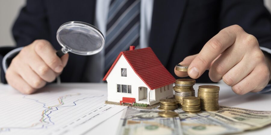 Investing in Real Estate: How to Build Wealth through Property