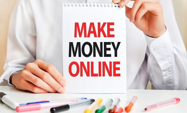 Best Online Course Platforms for Making Money Online