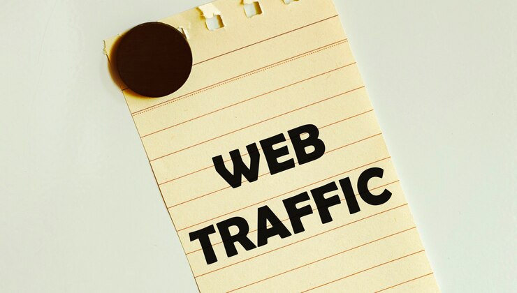 5 Simple Ways Small Businesses Can Increase Web Traffic