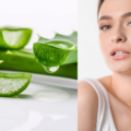 DIY: How to Get Clear Skin with Aloe Vera