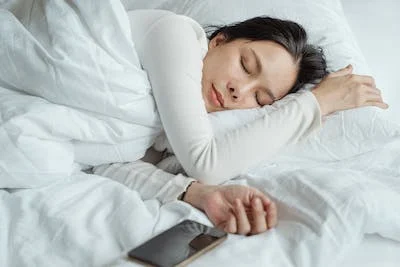 5 sleeping Habits That Will Ruin Your Metabolism