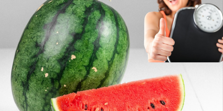 5 Weight Loss Fruits and Vegetables For People That Want to Slim Down