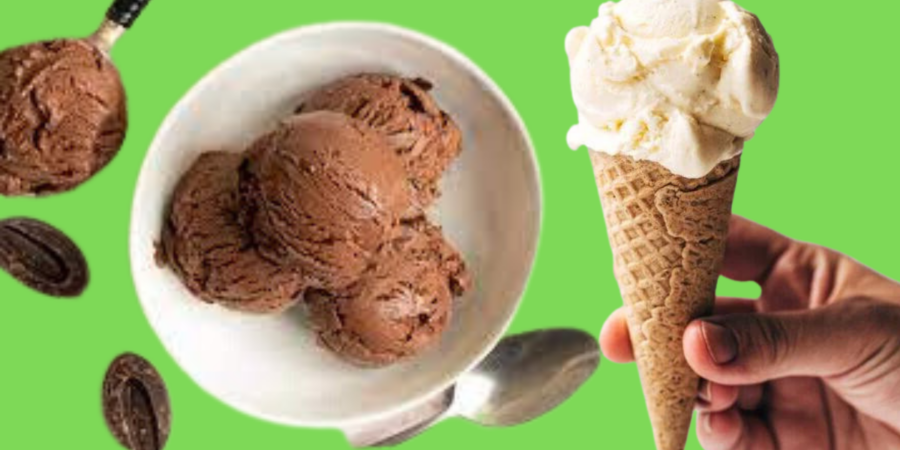 What Happens to Your Body When You Take Ice Cream at Night?