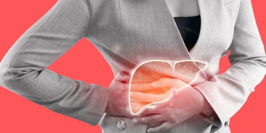 Top 5 Most Common Diseases That Damage Your Liver Easily