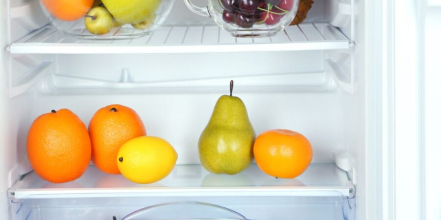 Eating Refrigerated Fruits: Does It Have Any Side Effects?