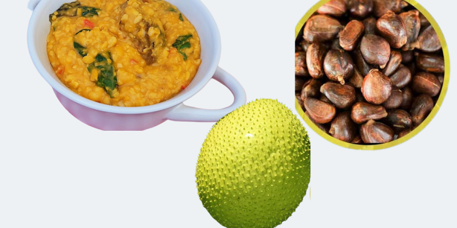 5 Surprising Health Benefits of Eating Ukwa (Breadfruit)