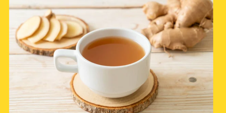 5 best natural tea to drink every morning for healthy heart