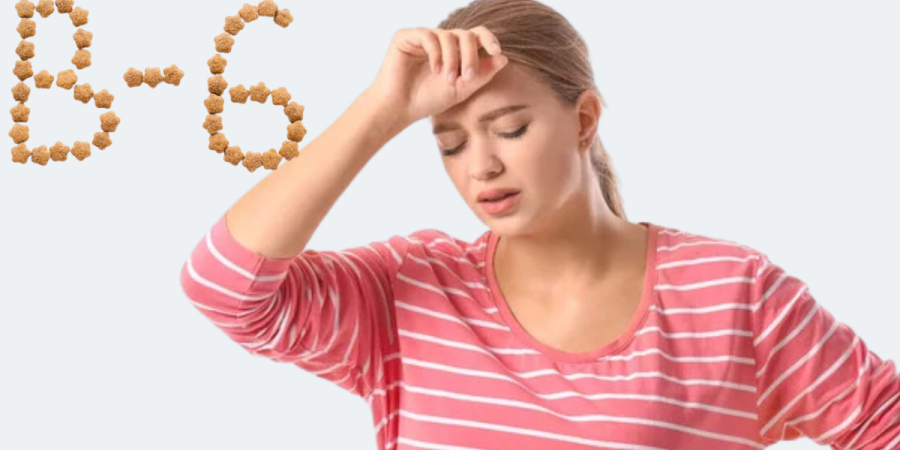 The Consequences of Vitamin B6 Deficiency: Do You Know?